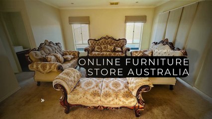 Punjab Furnitures 🛋️ | Premium Quality & Affordable Prices