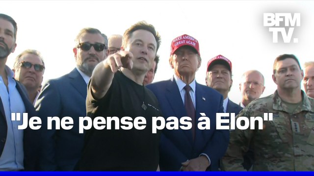 États-Unis: quelles sont les conséquences du divorce entre Donald Trump et Elon Musk?