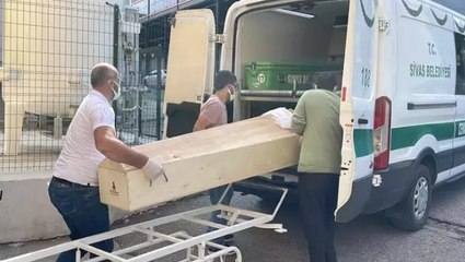 Sivas’ta keneden ölenlerin sayısı 6’ya yükseldi