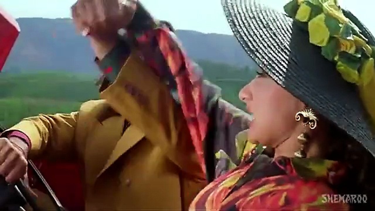 Sanam Sangdil Sanam/Salman Khan ,Manisha Koirala , Kavita Krishnamurthy/ 1994 Sangdil Sanam