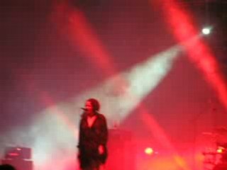 Hey - Antiba @Ursynalia 2008