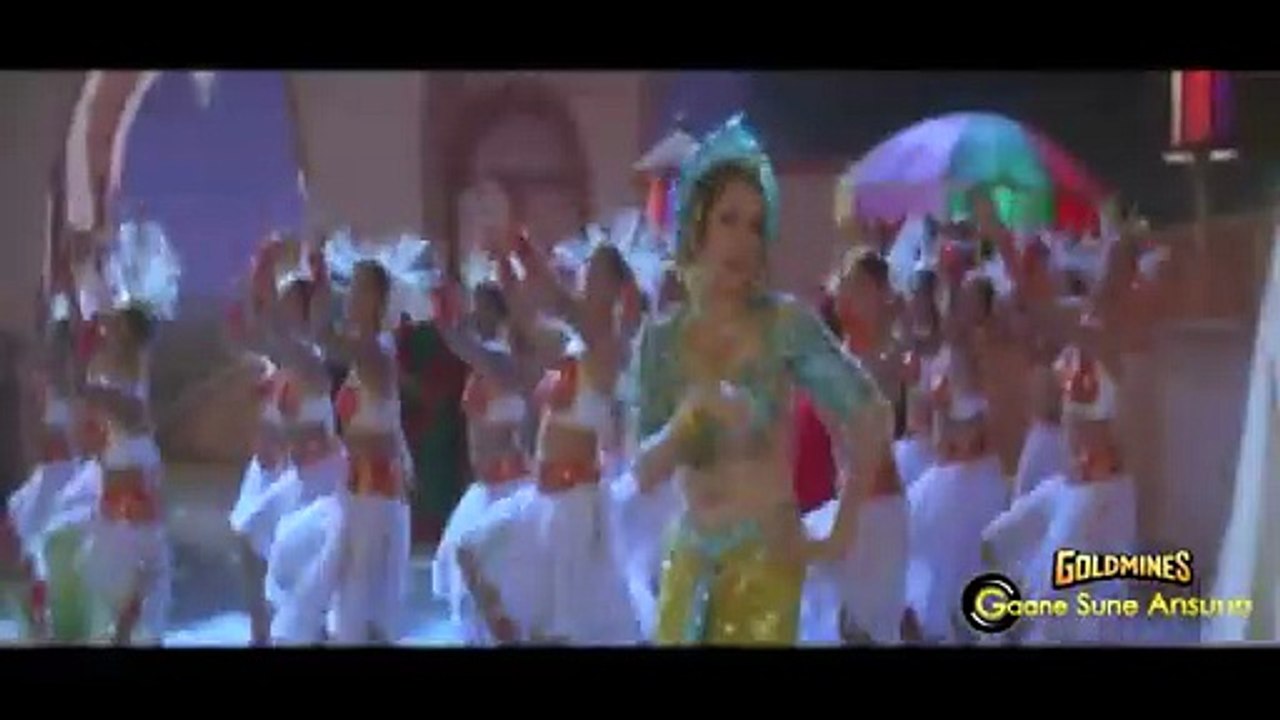 Soti Reh Gayee Saari /Zaalim 1994/Ila Arun