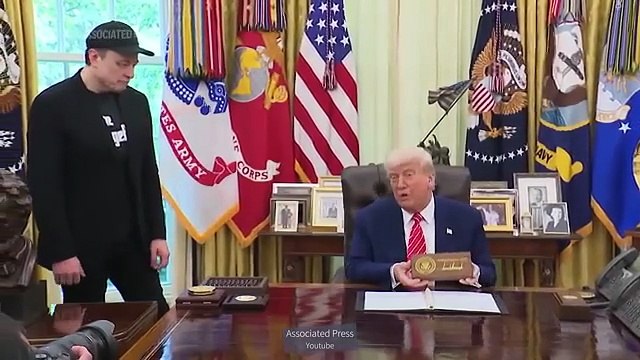 Маск против Трампа _ Война миллиардеров и файлы Эпштейна (06.06.2025)