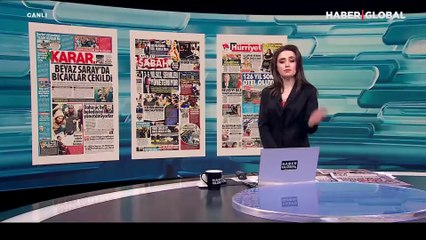 Siyasi partiler arasında bayramlaşma turları: DEM Parti MHP'yi ziyaret etti