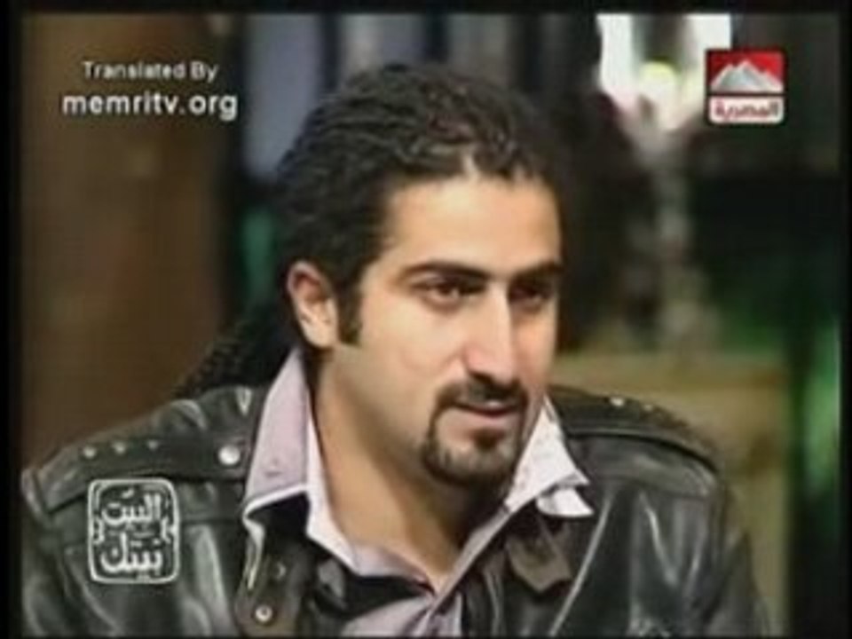 Le fils de Ben Laden s'exprime