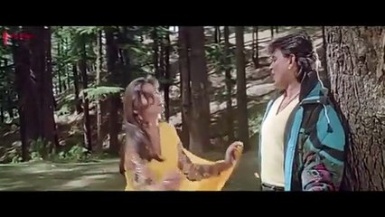 Tum Hi Tum /1994 Yaar Gaddar /Kumar Sanu, Alka Yagnik