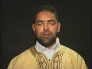 Quran Tajweed مراد الخربي