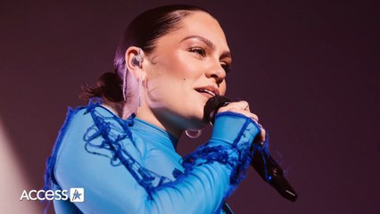Jessie J Reveals Breast Cancer Diagnosis