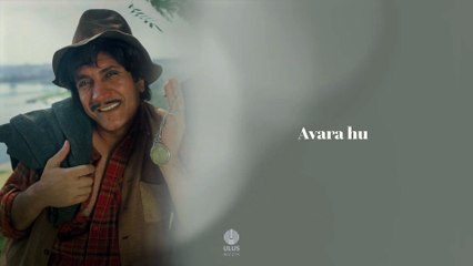 İzzet Altınmeşe - Avare