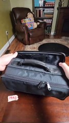 Compaq LTE Lite 4/25c, 1992 - First laptop with i486SL