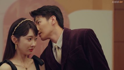 Threading Moms Wings Episode 18