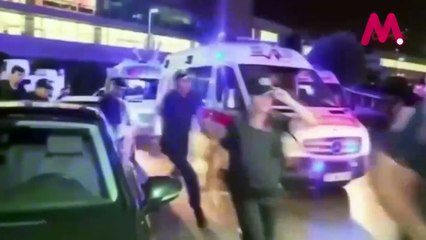 Turquía: Ataque a la última frontera