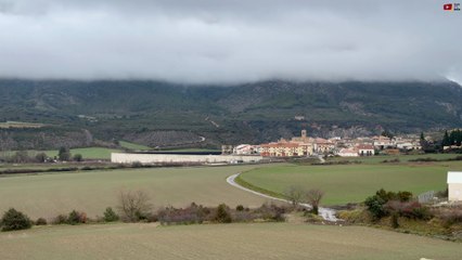 Sigüès  | Un Tesoro Escondido en Aragón | España Bretaña Tele