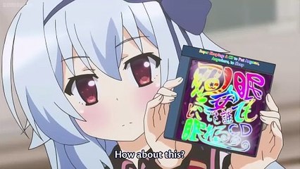 Anime Wagamama High Spec Episode 7