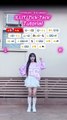 TUTORIAL ILLIT ‘Tick Tack’ dance ♡ ILLIT Tick Tack kpopdance
