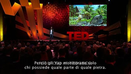 TED TALKS futuro della moneta le criptomonete - NehaNarula_2016 - SUB -ITA