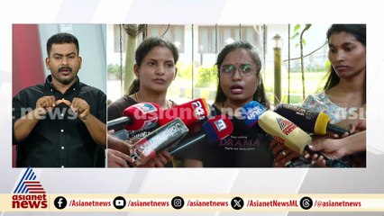 'ഭീഷണിപ്പെടുത്തി സമ്മതിപ്പിച്ചു'; നടൻ കൃഷ്ണകുമാറിനും ദിയക്കുമെതിരെ പരാതി നൽകിയവർ