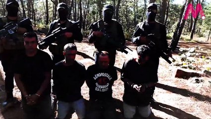 Viejos capos, nuevos cárteles