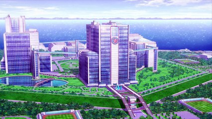 The Asterisk War Staffel 1 folge 6