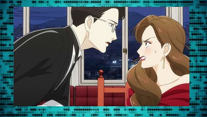 The Dinner Table Detective Episode 10 "Murder Lies in a Beautiful Rose" Review