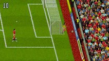 Jeu Vidéo : Manchester United Europe (1991) sur PC et MAC