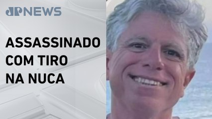 Polícia prende dois suspeitos por morte de engenheiro no Jardim Paulista