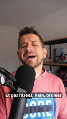 Les feux de forêts détruisent la planète ?