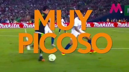 Copa América: México vs Chile