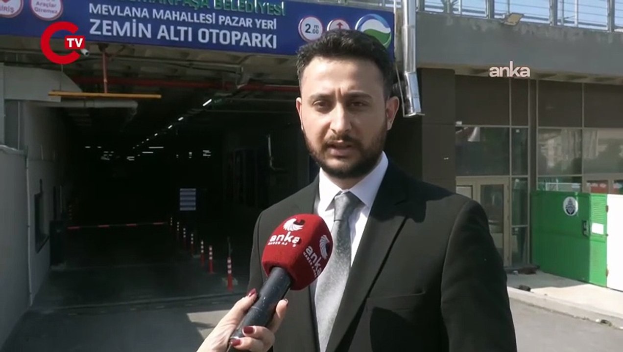 Hakan Bahçetepe'nin avukatı ANKA'ya anlattı Bütün Türkiye görsün, duysun. Biz buradaydık. Başkan o gün Mevlana Mahallesi Pazar Yeri açılışındaydı