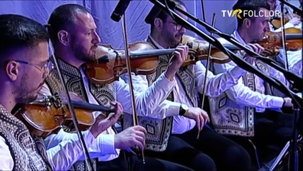 Matilda Pascal Cojocarita - S-a intors Vasile-n sat (Spectacol Ans. „Dor transilvan” - TVR - 2024)