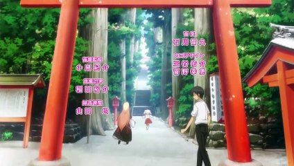 Onsen Yousei Hakone-chan Episode 6
