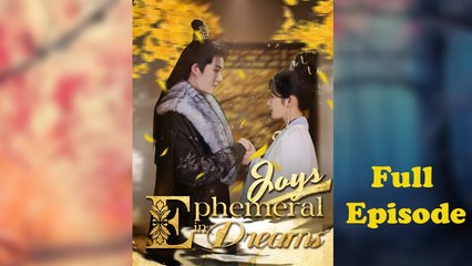 Ephemeral Joys In Dreams ̣(2025) - Full Movie