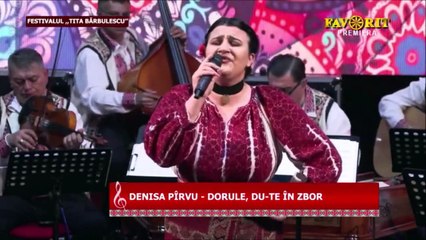 Denisa Elena Parvu - Festivalul „Tita Barbulescu”, editia a IX-a (Favorit TV - 24.05.2025)