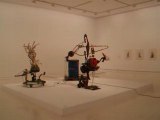 Jean Tinguely / Ivam