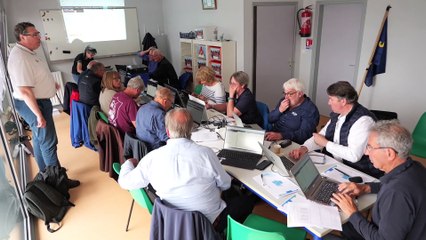 Fédération française de voile 2025 :  Premier événement du Sailing Grand Slam 2025 !