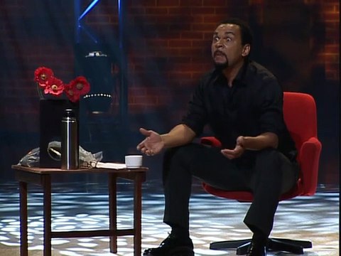 DIEUDONNÉ - Mes Excuses 2004