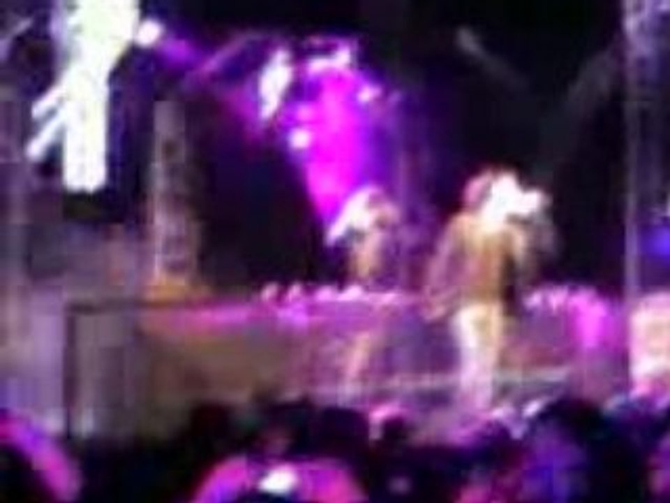 Marting Solveig a Orléans LE 07 Mai 2008