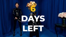 6 DAYS LEFT! Berlin Music Video Awards 2025