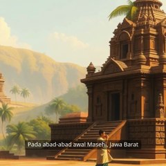 Asal-usul dan Sejarah Sunda & Pasundan