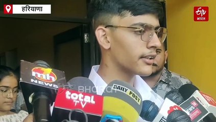 करनाल के दिव्यांश कौशिक नासा के यूनाइटेड स्पेस स्कूल में हुए सेलेक्ट, अंतरराष्ट्रीय स्तर पर करेंगे भारत का प्रतिनिधित्व