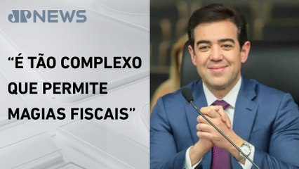 Ministro do TCU critica arcabouço fiscal de Lula: “bom, mas muito complexo”