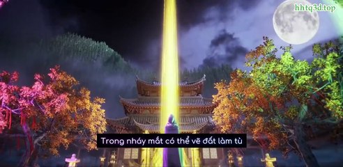 Luyện Khí Mười Vạn Năm Tập 246 Vietsub