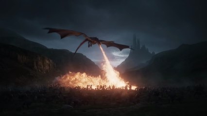 GAME OF THRONES : War for Westeros Bande Annonce (2026) Jon Snow