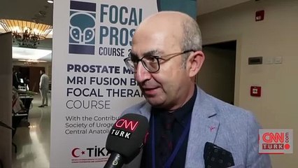Prostat kanserinde erken teşhis umut veriyor