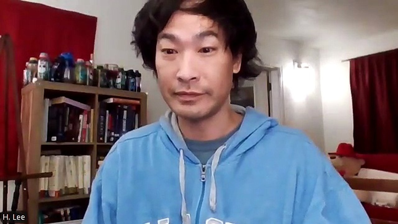 friday night live with huhnkie lee 211.1