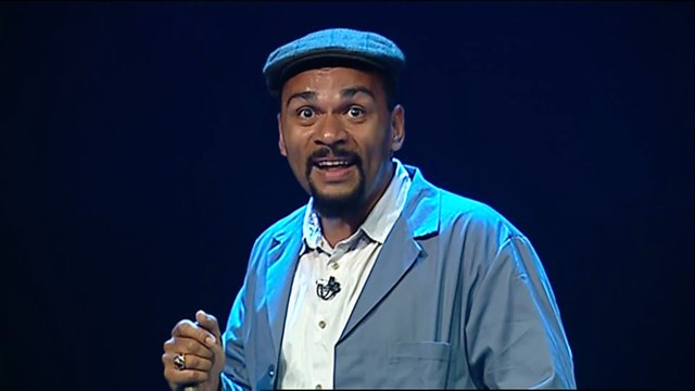 DIEUDONNÉ - Cocorico 2002