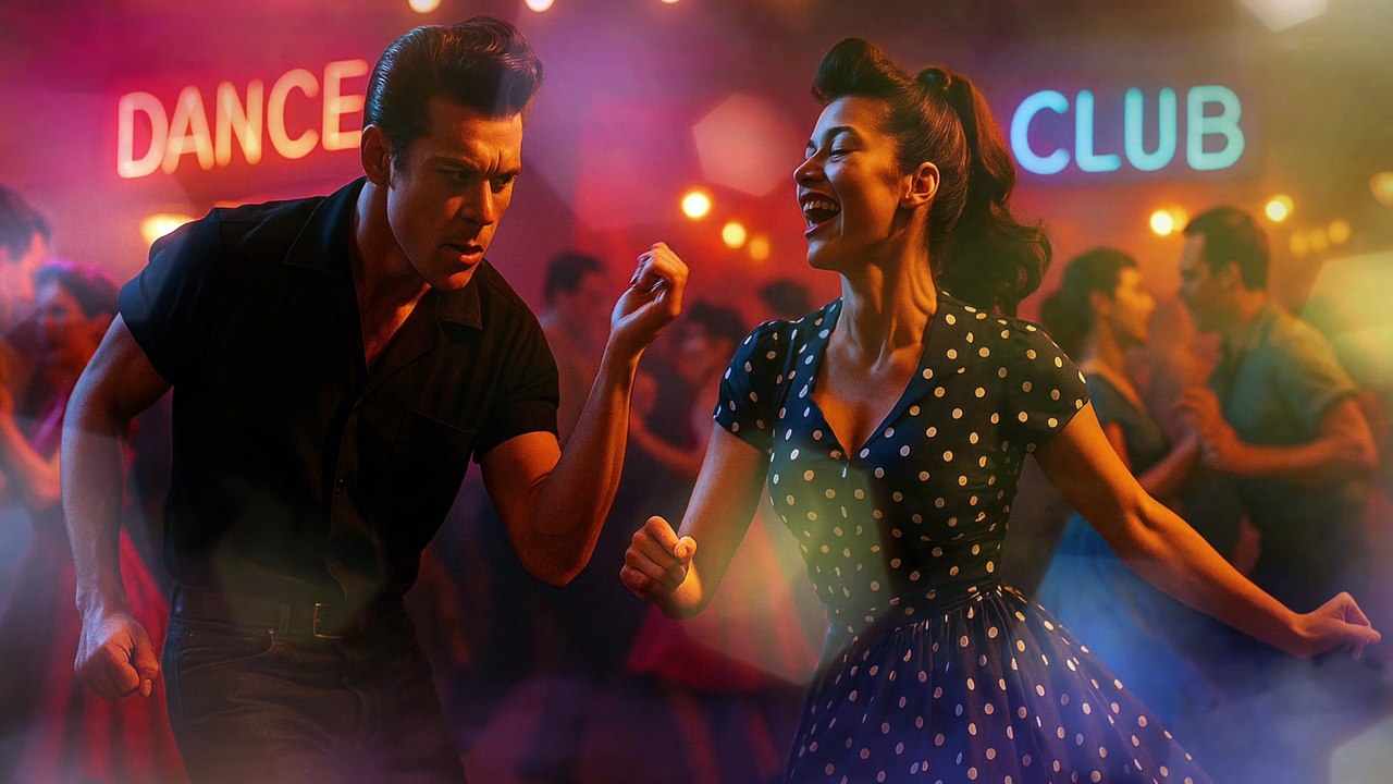 Dancefloor Fever