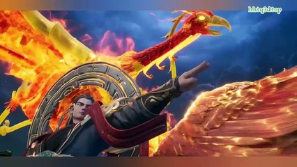 Vạn Giới Độc Tôn Tập 336 Vietsub