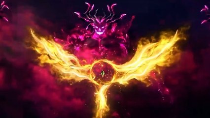 Preview Battle Through The Heaven Eps 152