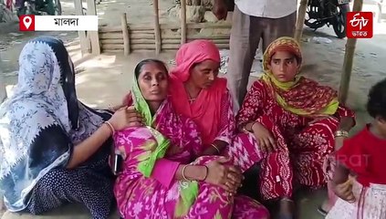 ঈদের নমাজের মাঝেই বৃদ্ধের গলায় কোপ, গ্রেফতার অভিযুক্ত যুবক